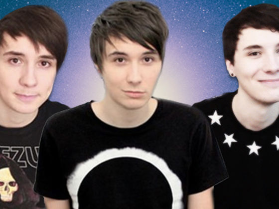 QUIZ: Which Dan Howell Shirt Are You?