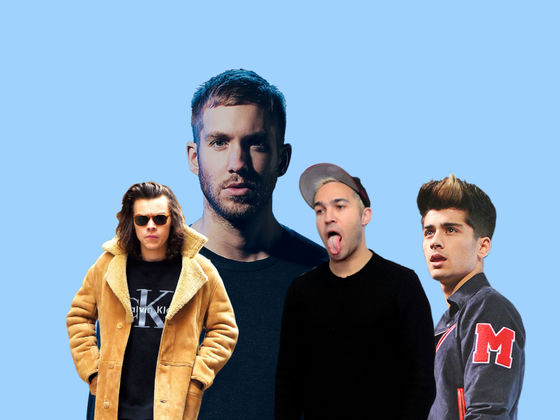Who Should Be Your Musical Husband?