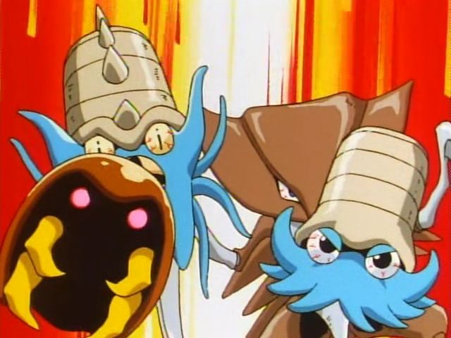 Rank The Episodes of Pokemon Season 1 | Playbuzz