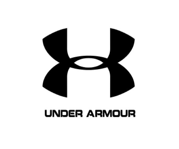 under armour slogan