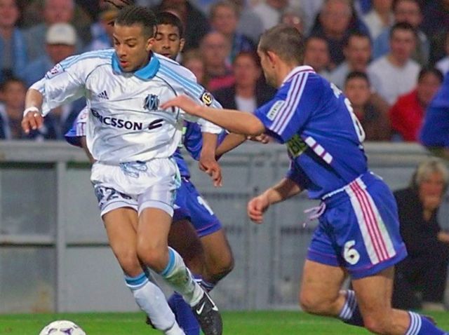 rencontre avec un joueur du psg