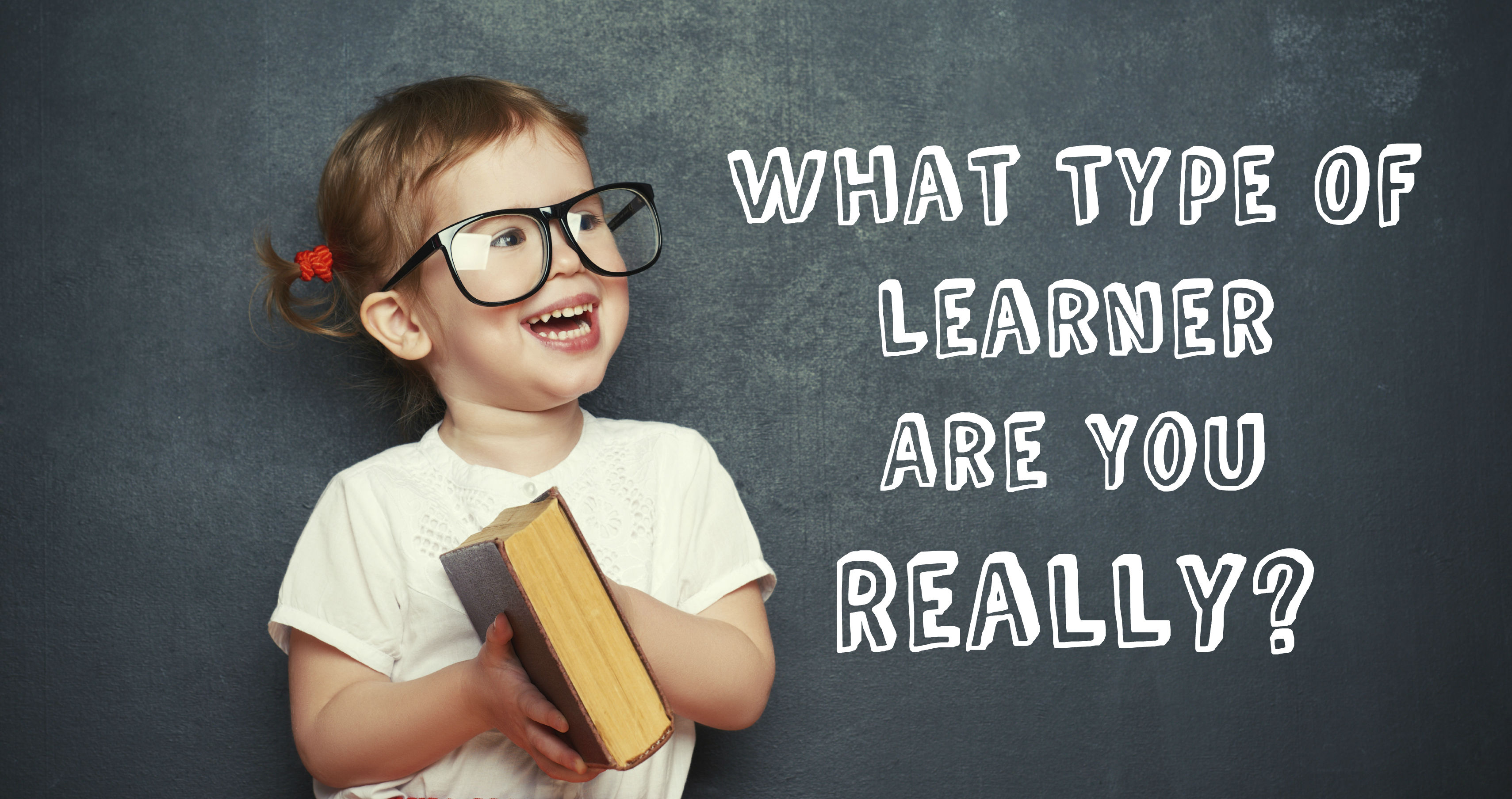 What Type Of Learner Are You REALLY? Playbuzz