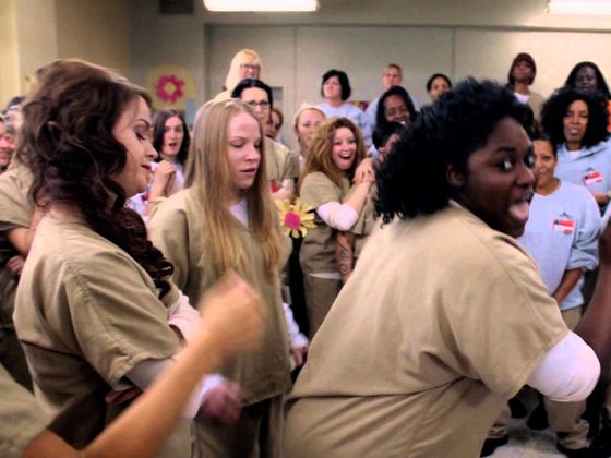 How Long Would You Survive In Prison Playbuzz