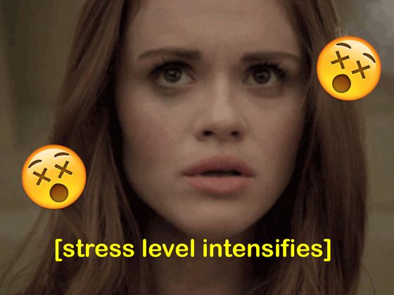 QUIZ: How Stressful Is Your Life, Really?