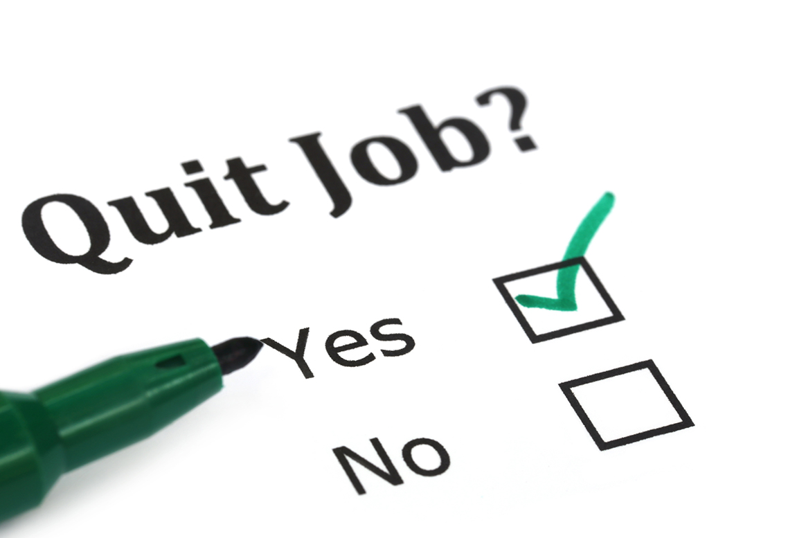 do you like your job