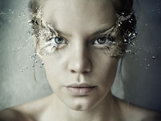 What Form Of Water Is Your Personality?