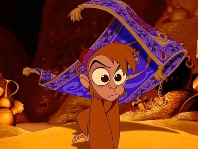 Do You Know The Names Of These Disney Sidekicks Playbuzz