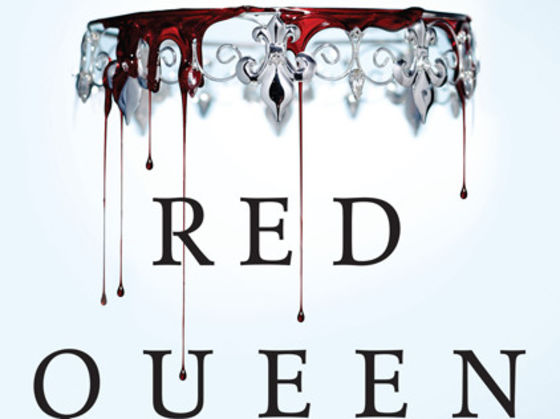 Who are you from The Red Queen?