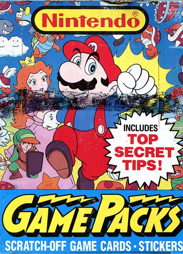 10 facts about Nintendo that will blow your mind