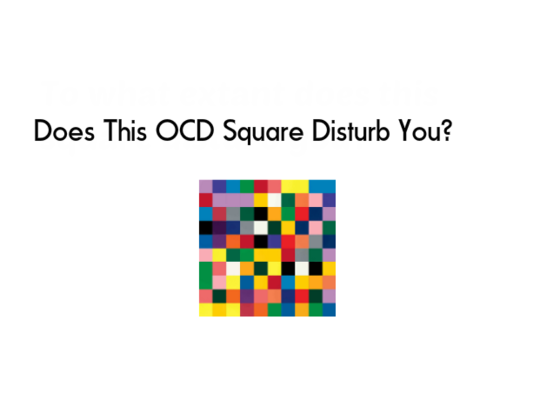 Do You Have OCD Based On Your Subconscious?