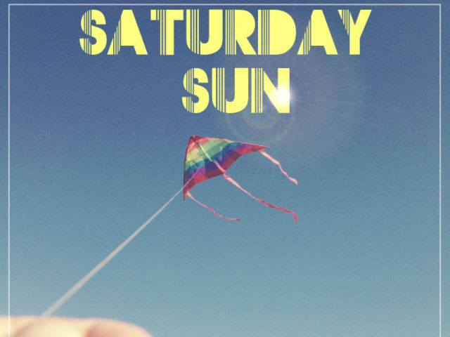 can you name these 90s pop songs from just one line of sun on saturday