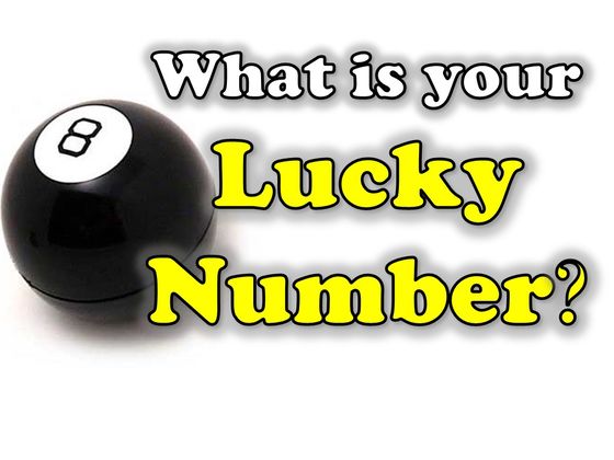 Lucky Number