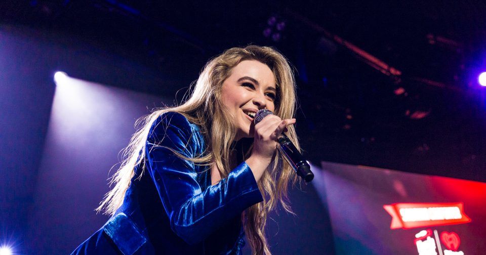Quiz Which Sabrina Carpenter Music Video Are You Based on Your Zodiac