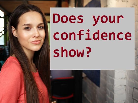 Could People Actually Think That You’re Intimidating?