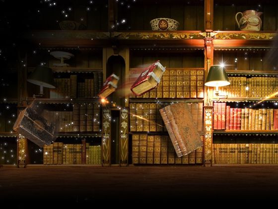 What Classic Novel Describes Your Life?