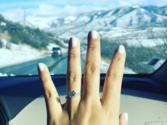 How Long Should You Date Your Perfect Match Before Getting Engaged?