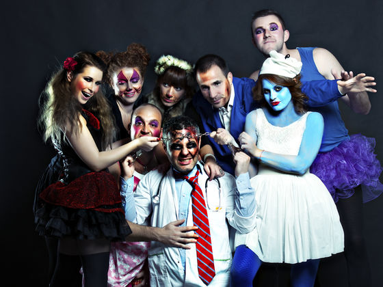what type of halloween costume should you choose