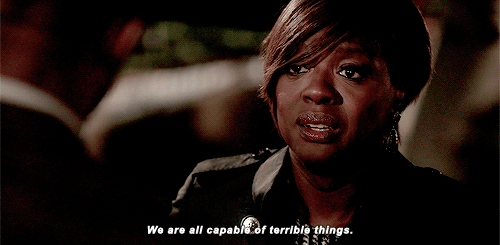 Image result for htgawm gif