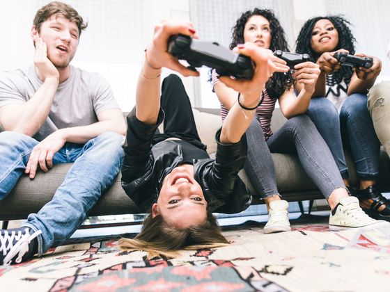There Are 4 Types Of Gamers In The World, Which Type Are You?