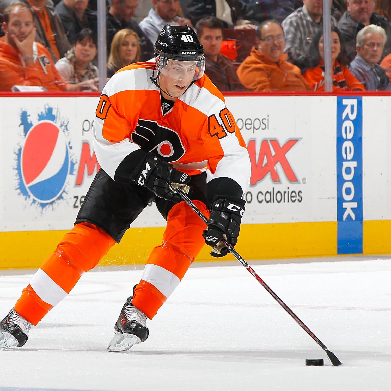 do you know what country these nhl players are from playbuzz vinny lecavalier flyers