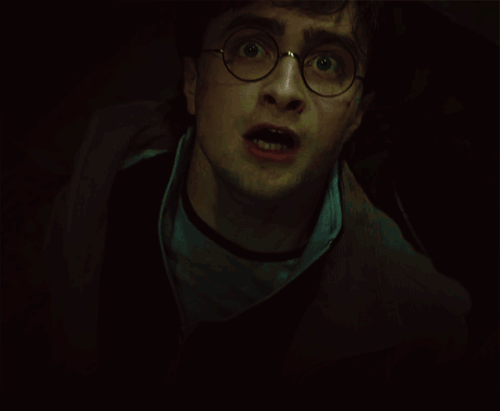 Your Father Was A Swine Harry Potter
