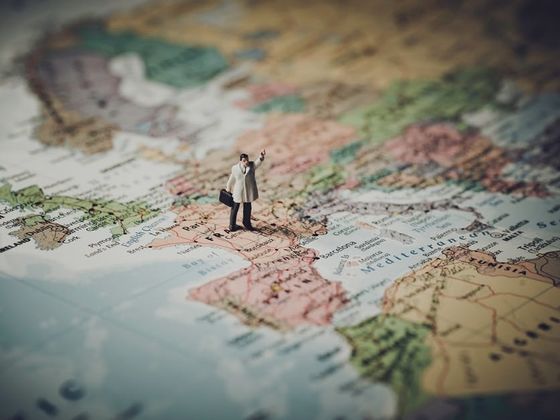 Most People Cannot Pass A College Level Geography Test, Can You?