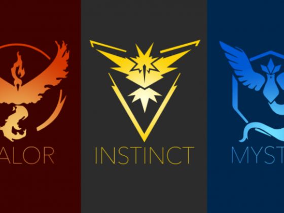 Which Pokemon Go Team Should You Pick?