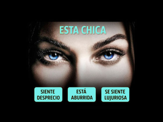 ¿Qué tan bueno eres leyendo a la gente?
