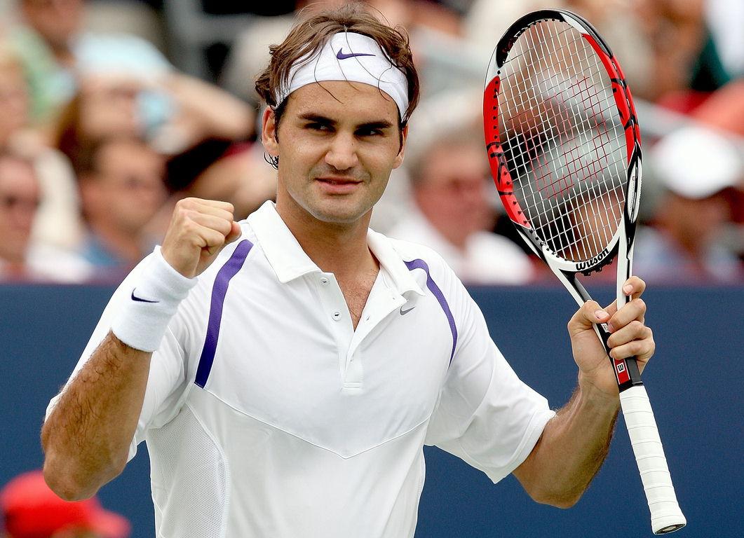 die besten tennisspieler die besten tennisspieler