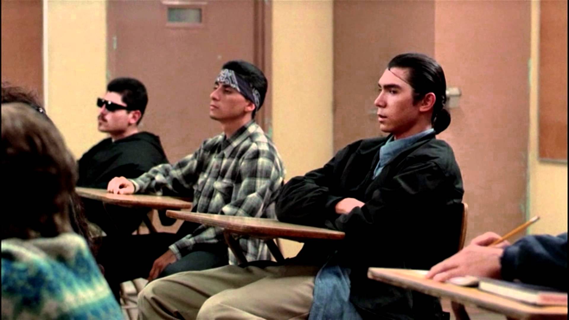 Stand by me movie essay