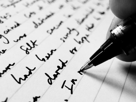 What Genre Would You Write Based On Your Descriptions?
