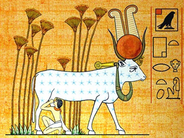 The Goddess Of Love 10