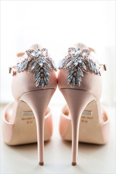 Blush Pink Wedding Shoes Let S Create Your Dream Wedding Playbuzz Blush Pink Shoes Luxury