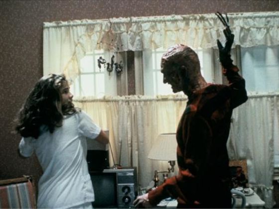 Test: ¿Cómo morirías en una película de terror?