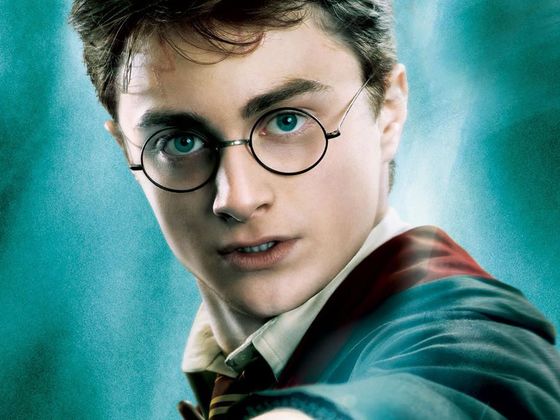Which Harry Potter Character Should You Marry?