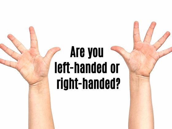 What Is Your Brain Actually Good At? (Based On 9 Random Questions)