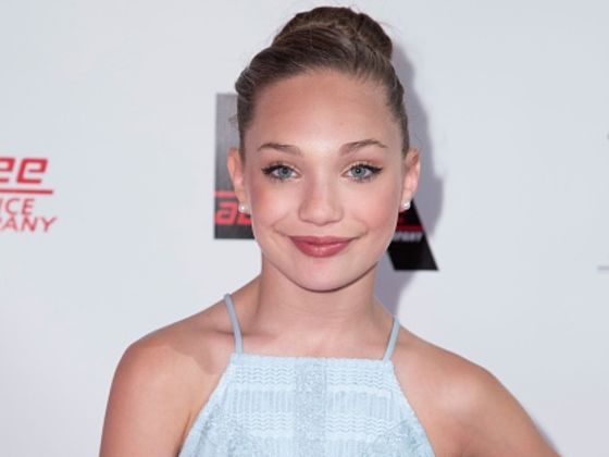 What is the Best Maddie Ziegler Solo of all time | Playbuzz
