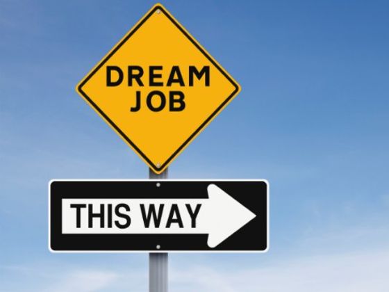 QUIZ: Descubre cuál es tu trabajo ideal