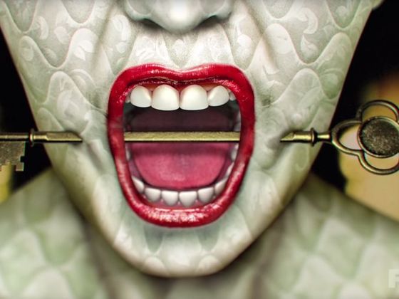 Which American Horror Story Character Are You?