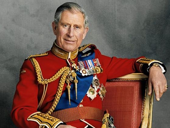 We Can Tell You What Your British Bloodline Is