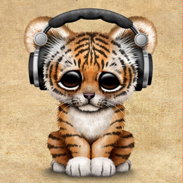 What Is Your Spirit Animal? Playbuzz