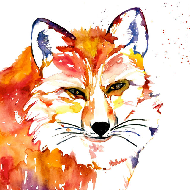 What Is Your Spirit Animal? Playbuzz