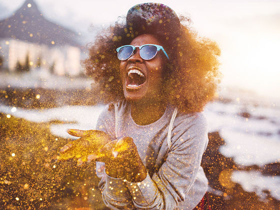 Which Millennial Saying Best Describes YOU??