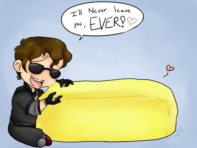 Is vengelfe still dating huskymudkipz