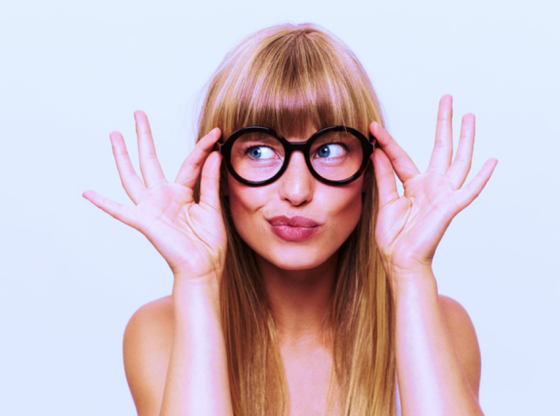 Your Taste in Men Will Tell Us How Smart You Really Are
