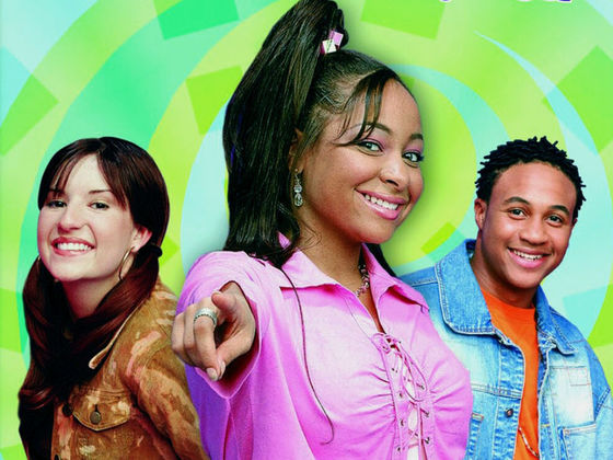 Tell Us How You'd Solve Problems As A Psychic, And We'll Tell You Which That's So Raven Character You Are!