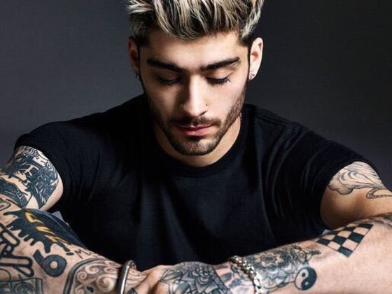 Quale stile di capelli di Zayn Malik sei?