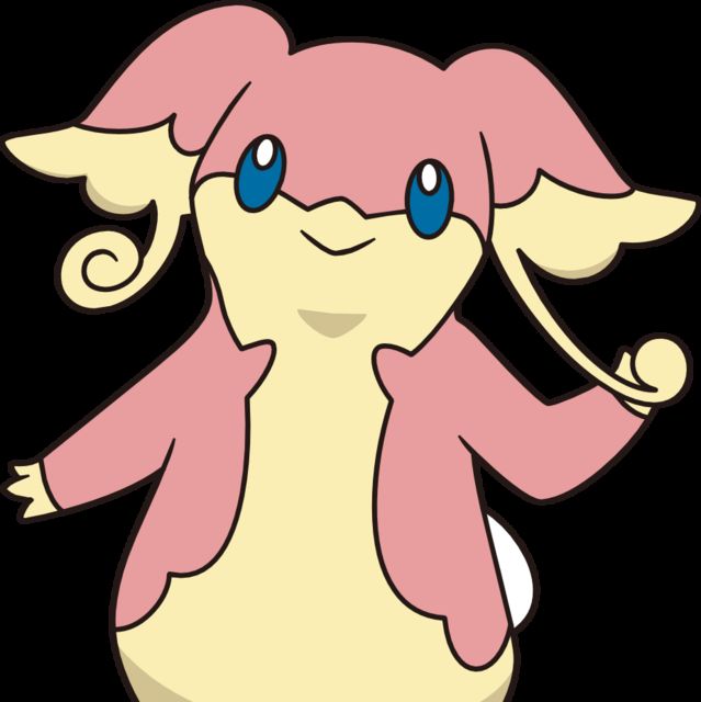 What is your Spirit Pokemon? Playbuzz