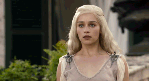 Got Saison 1 Episode 1 Can You Identify The 'Game Of Thrones' Season By Daenerys Targaryen's