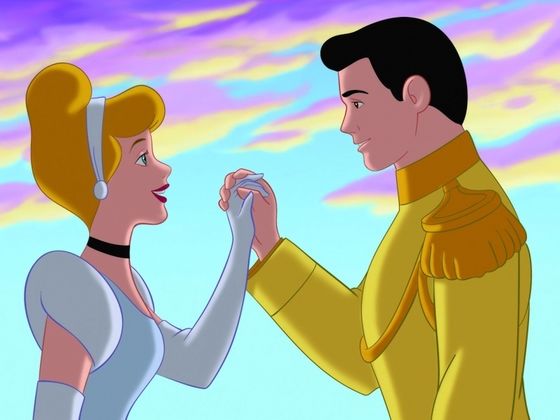Which Fairytale Couple Are You And Your Partner?